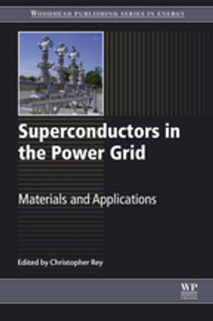 Superconductors in the Power Grid