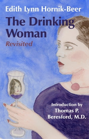 The Drinking Woman