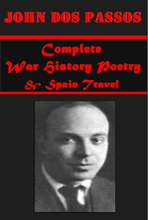 Complete War History Poetry Spain Travel Collection