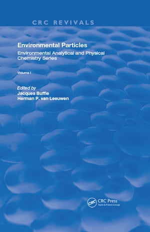 Environmental Particles