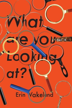 What are you Looking at?【電子書籍】[ Erin Wakeland ]