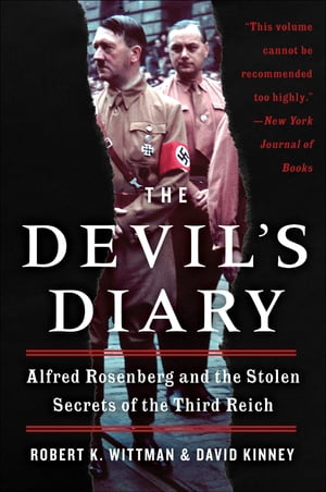 The Devil's Diary