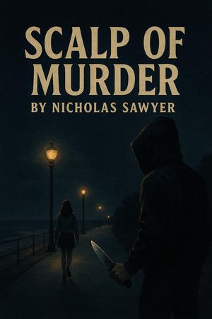 Scalp of Murder Of Murder, #1【電子書籍】[ Nicholas Sawyer ]