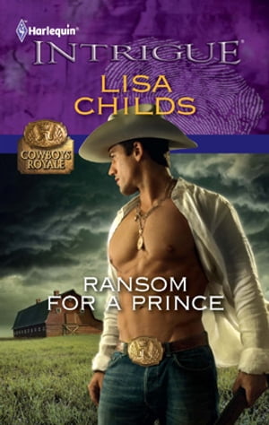 Ransom for a Prince