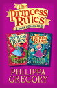 The Princess Rules 2-Book Collection【電子書籍】 Philippa Gregory