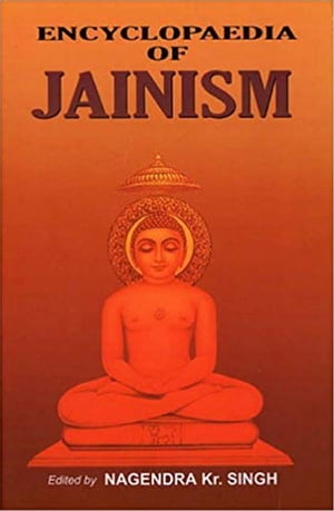 Encyclopaedia Of Jainism