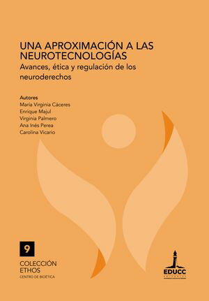 Una aproximación a las neurotecnologías