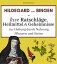 Hildegard von Bingen : ihre Ratschläge, Heilmittel und Geheimnisse zur Heilung durch Nahrung, Pflanzen und Steine