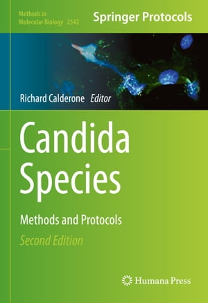 Candida Species