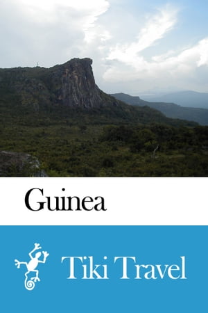 Guinea Travel Guide - Tiki Travel