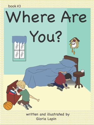 Where Are You?