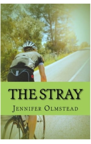 The Stray【電子書籍】[ Jennifer Olmstead ]