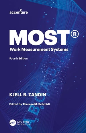 MOST® Work Measurement Systems