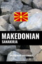 Makedonian sanakirja Aihepohjainen l?hestyminen