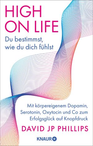 High on Life: Du bestimmst, wie du dich fühlst