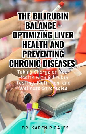 THE BILIRUBIN BALANCE - OPTIMIZING LIVER HEALTH AND PREVENTING CHRONIC DISEASES