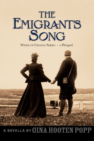 The Emigrant's Song