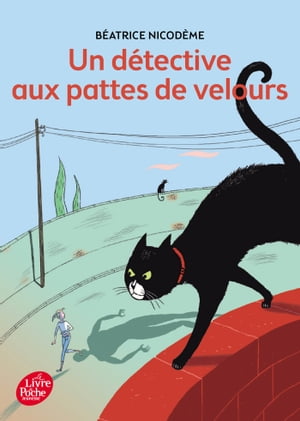 Un d?tective aux pattes de velours