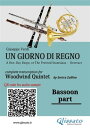 Bassoon part of 