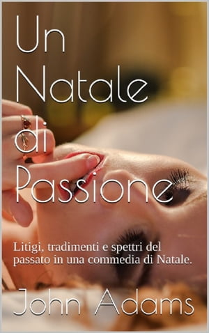 Un Natale di Passione