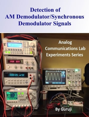 Detection of AM Demodulator/Synchronous Demodulator Signals