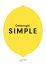 SIMPLEŻҽҡ[ Yotam Ottolenghi ]