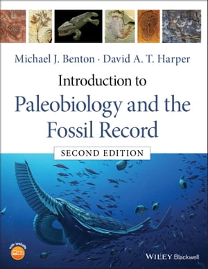 Introduction to Paleobiology and the Fossil Record