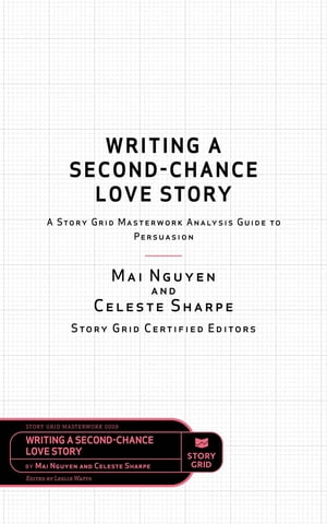 Writing a Second-Chance Love Story