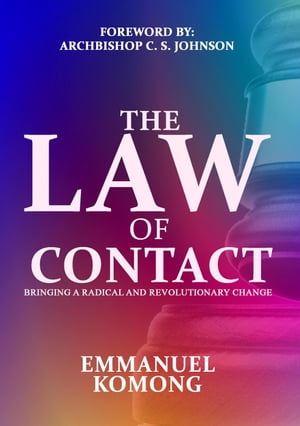 The Law Of Contact