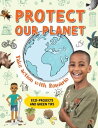 Protect our planet Take action with Romario【電子