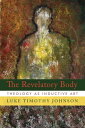 The Revelatory Body Theology as Inductive Art
