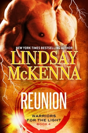 Reunion【電子書籍】[ Lindsay McKenna ]