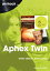 Aphex Twin on track