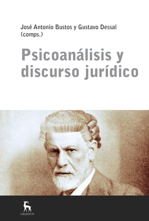 Psicoanálisis y discurso jurídico