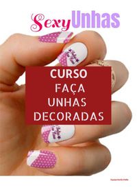 Sexy UNHAS CURSO