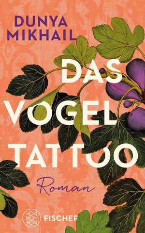 Das Vogel-Tattoo Roman【電子書籍】[ Dunya Mikhail ]