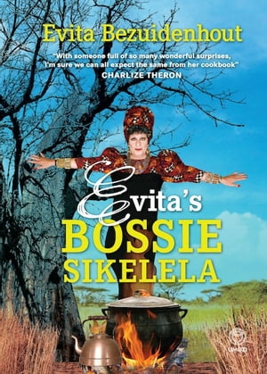Evita's Bossie Sikelela