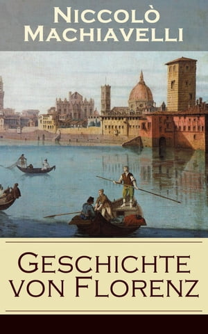 Geschichte von Florenz