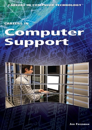 Careers in Computer Support