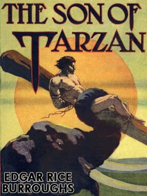 The Son of Tarzan【電子書