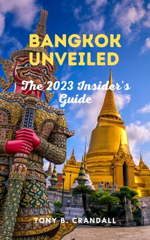 Thailand Travel Guide