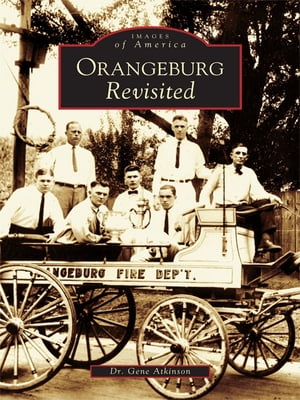 Orangeburg Revisited