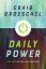 Daily Power 365 Days of Fuel for Your SoulŻҽҡ[ Craig Groeschel ]
