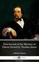 Part Second of the Mystery of Edwin Drood by Tho