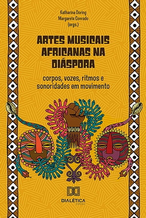 Artes musicais africanas na Diáspora