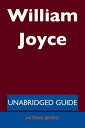 ＜p＞Complete, Unabridged Guide to William Joyce. Get the information you need--fast! This comprehensive guide offers a thorough view of key knowledge and detailed insight. It's all you need.＜/p＞ ＜p＞Here's part of the content - you would like to know it all? Delve into this book today!..... : William Joyce, on the 18th of September, 1939, and on other days between that day and the 29th of May, 1945, being a person owing allegiance to our Lord the King, and while a war was being carried on by the German Realm against our King, did traitorously adhere to the King's enemies in Germany, by broadcasting propaganda.＜/p＞ ＜p＞... William Joyce, on 18 September 1939, and on other days between that day and the 2 July 1940, being a person owing allegiance to our Lord the King, and while a war was being carried on by the German Realm against our King, did traitorously adhere to the King's enemies in Germany, by broadcasting propaganda. The only evidence offered that he had begun broadcasting from Germany while his British passport was valid was the testimony of a London police inspector who had questioned him before the war while he was an active member of the British Union of Fascists and claimed to have recognised his voice on a propaganda broadcast in the early weeks of the war (Joyce had previous convictions for assault and riotous assembly in the 1930s).＜/p＞ ＜p＞...However, the Attorney General, Sir Hartley Shawcross, successfully argued that Joyce's possession of a British passport, even though he had mis-stated his nationality to get it, entitled him (until it expired) to British diplomatic protection in Germany and therefore he owed allegiance to the king at the time he commenced working for the Germans.＜/p＞ ＜p＞There is absolutely nothing that isn't thoroughly covered in the book. It is straightforward, and does an excellent job of explaining all about William Joyce in key topics and material. There is no reason to invest in any other materials to learn about William Joyce. You'll understand it all.＜/p＞ ＜p＞Inside the Guide: William Joyce, Capital punishment in the United Kingdom, British Union of Fascists, British People's Party (1939), British Fascists, Bohermore, Birkbeck, University of London, Aycliffe Angels, Albert Pierrepoint, Adrian Weale＜/p＞画面が切り替わりますので、しばらくお待ち下さい。 ※ご購入は、楽天kobo商品ページからお願いします。※切り替わらない場合は、こちら をクリックして下さい。 ※このページからは注文できません。