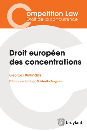 Droit européen des concentrations