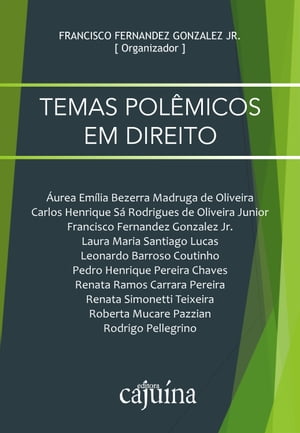 Temas polêmicos em Direito