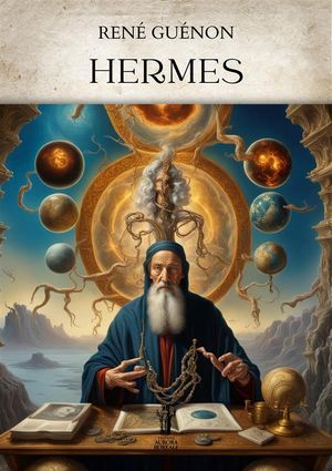 Hermes【電子書籍】[ Ren? Gu?non ]