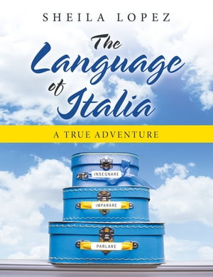 The Language of Italia